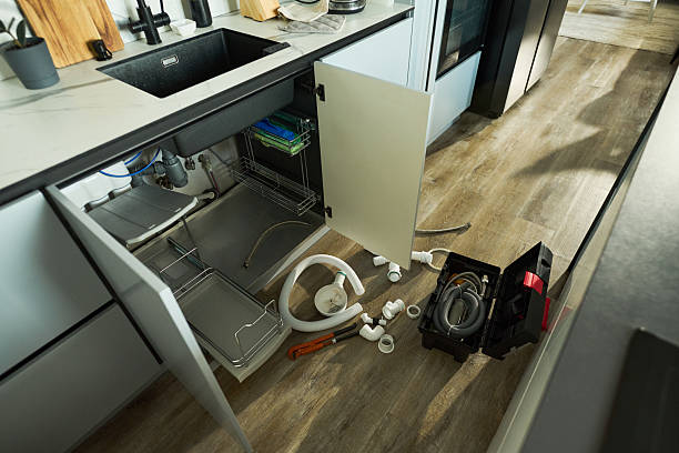 Reliable Drain Cleaning contractor in Mercersburg, PA by Street Wise - Plumbing